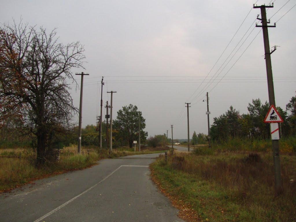 Волосінь з panoramio.com - Волосінь