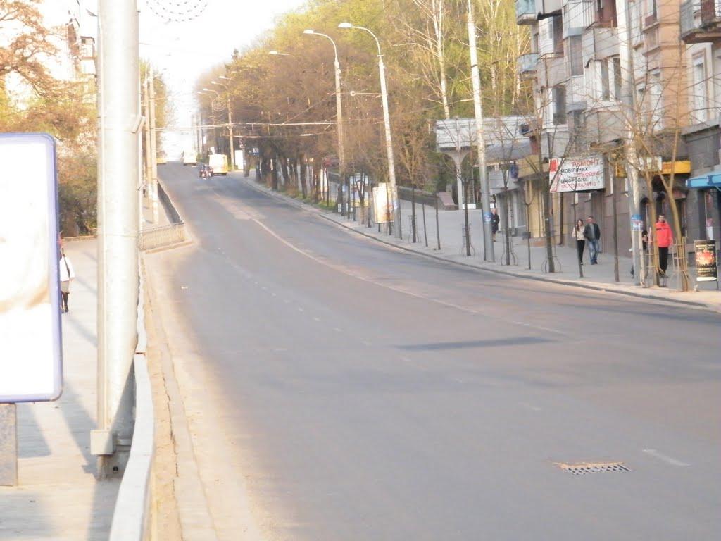 Рівне з panoramio.com (ч.5) - Ровно