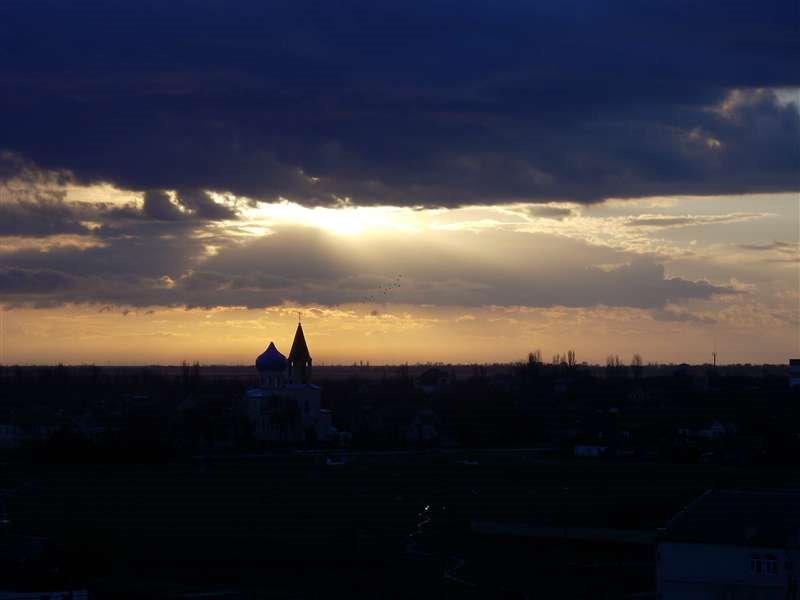 Армянськ з panoramio.com - Армянск