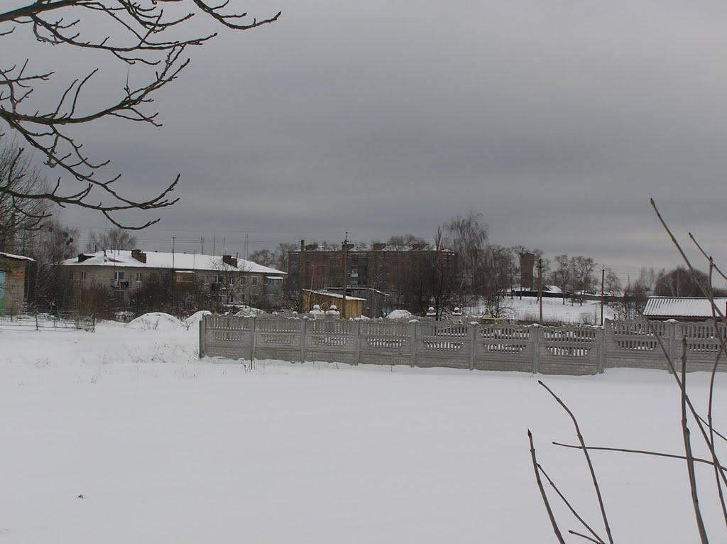 Горщик з panoramio.com - Горщик