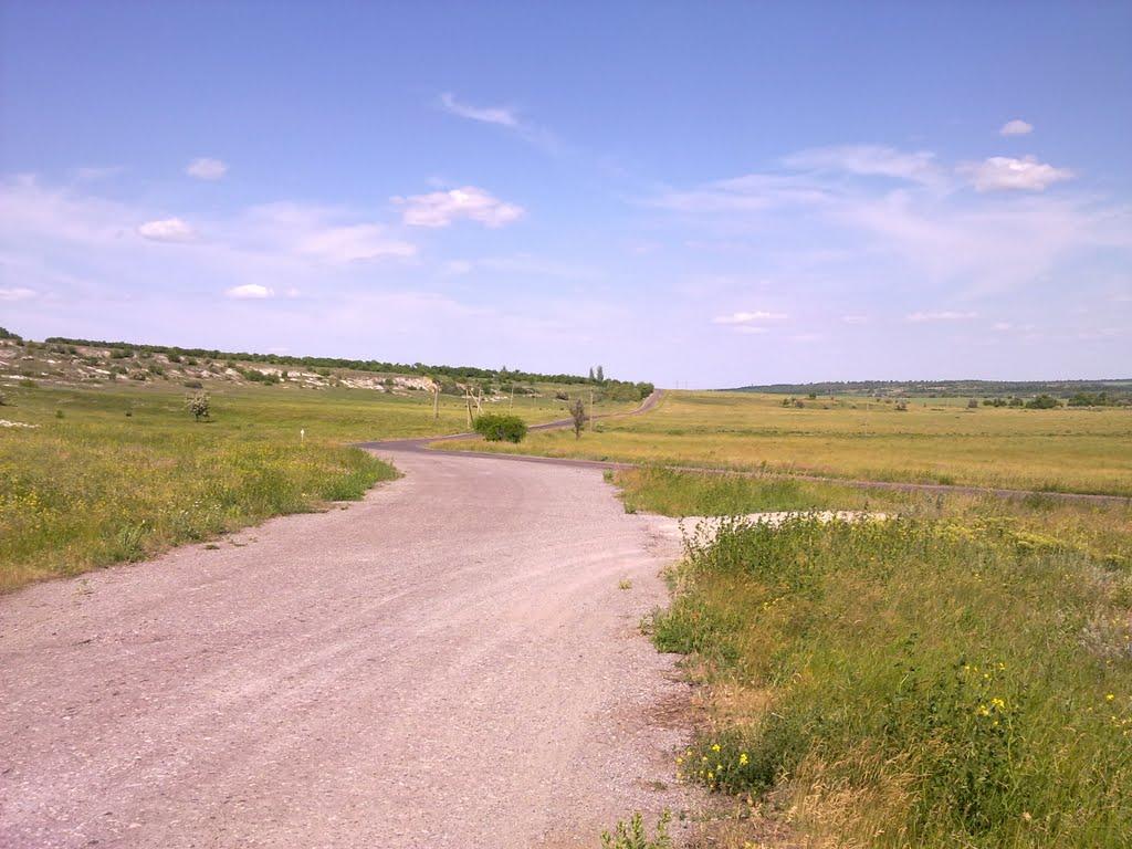 Закітне з panoramio.com - Закітне