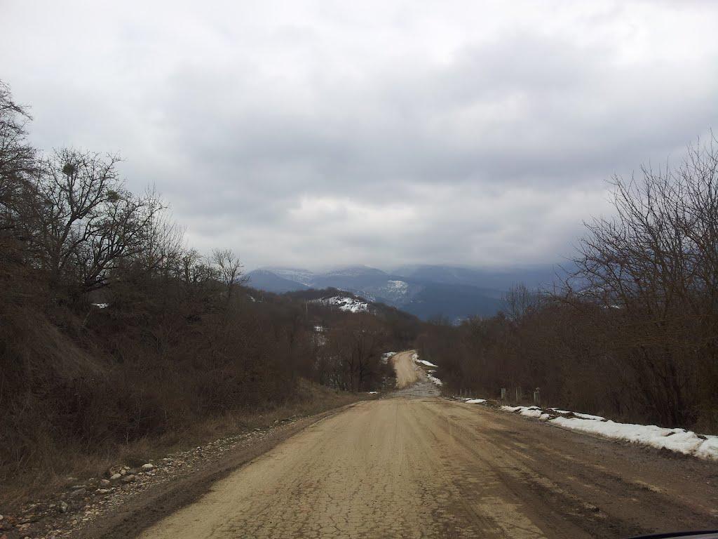 Щасливе з panoramio.com - Щасливе