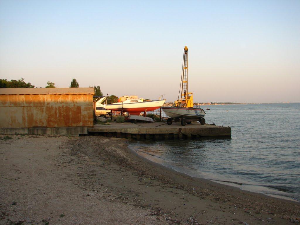 Бердянськ з panoramio.com (ч.3) - Berdyansk