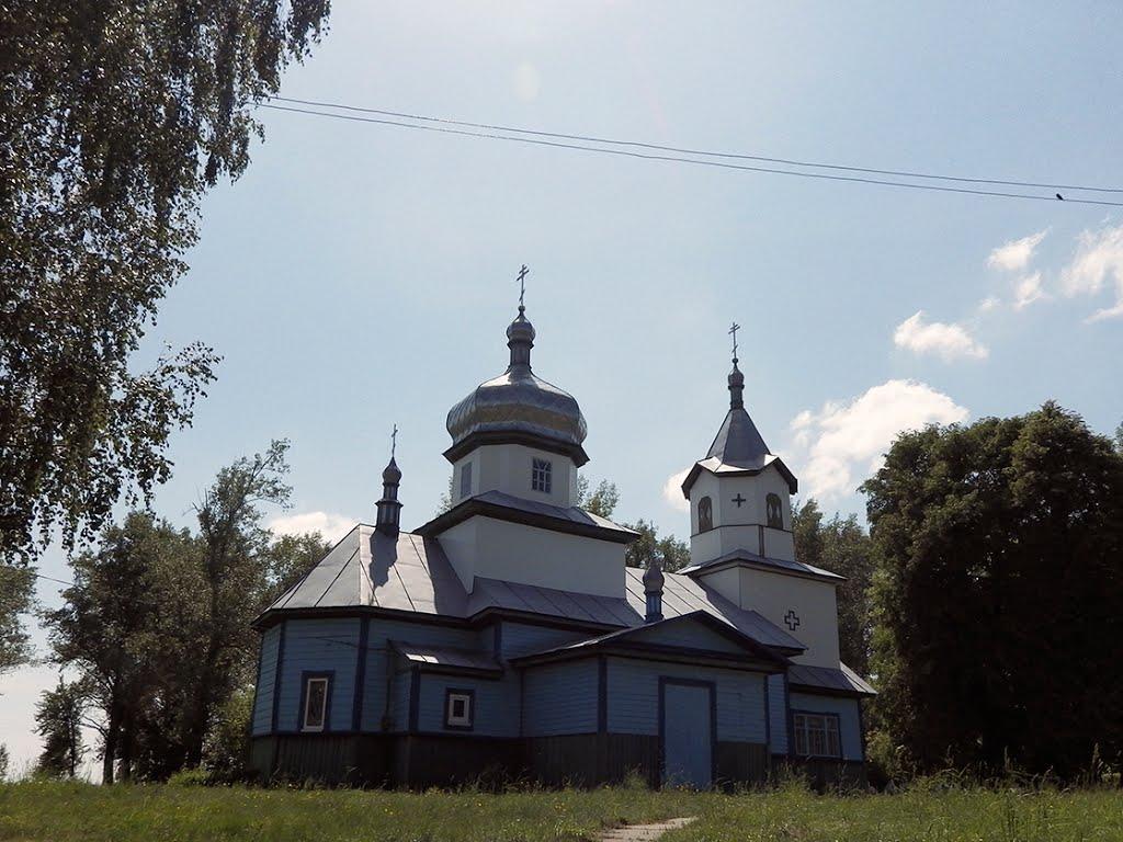 Ласки з panoramio.com - Ласки