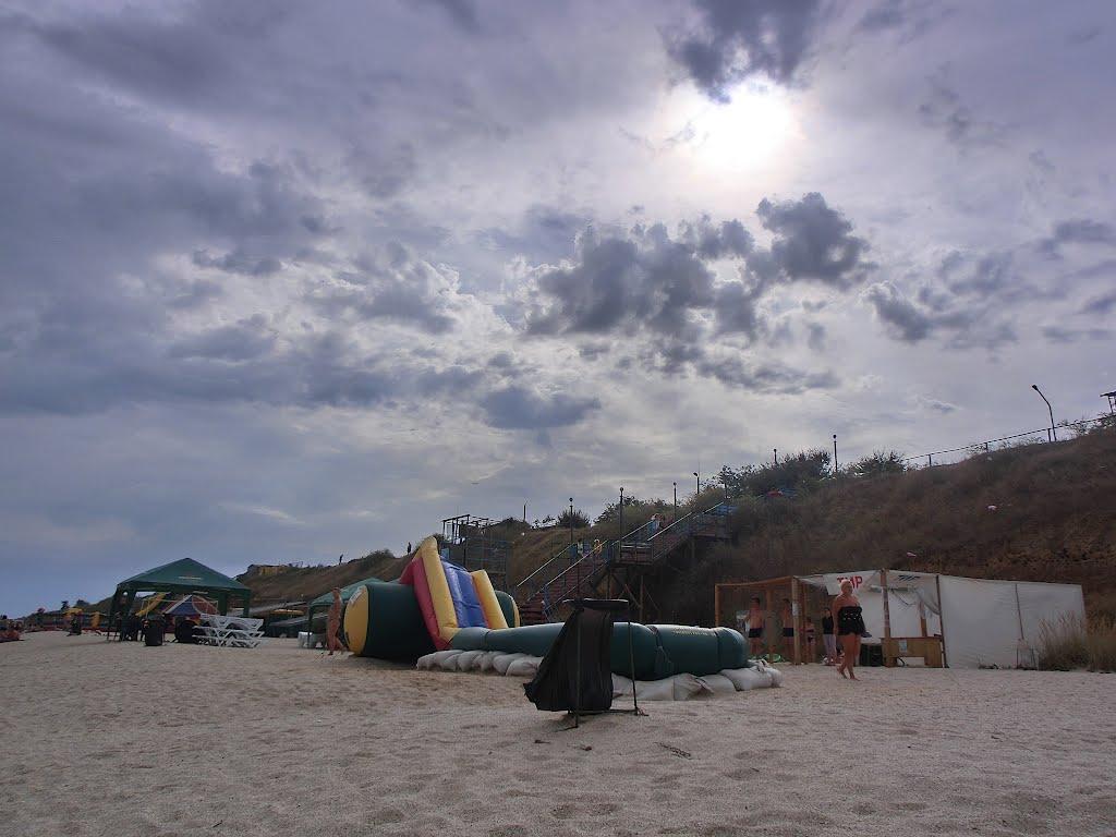Кирилівка з panoramio.com (ч.2) - Kyrylivka