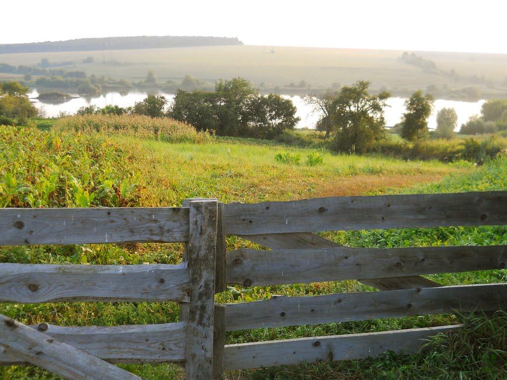 Козарівка з panoramio.com - Kozarivka