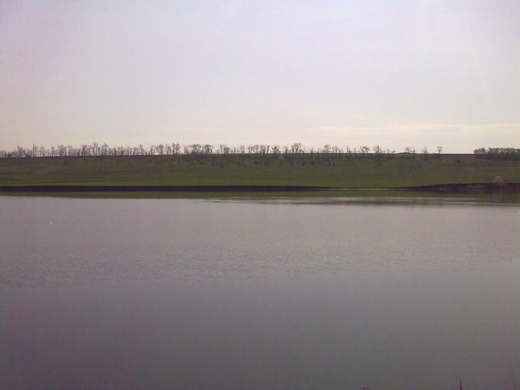 Тернова Балка з panoramio.com - Терновая Балка