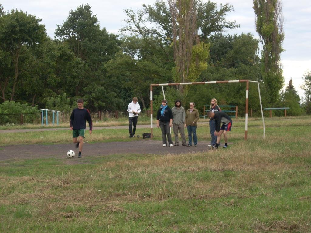 Острог з panoramio.com - Острог