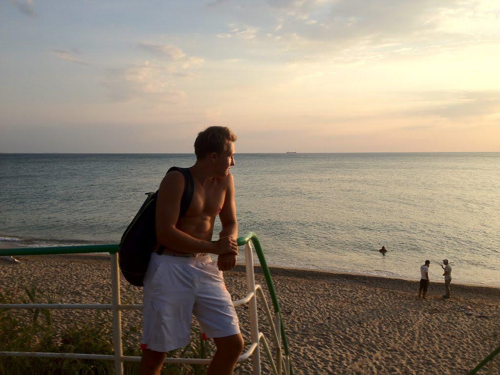 Любимівка з panoramio.com - Любимовка