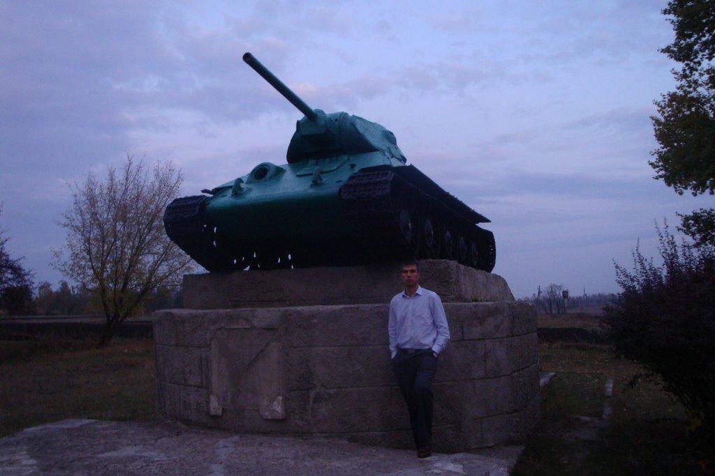 Курячівка з panoramio.com - Курячівка