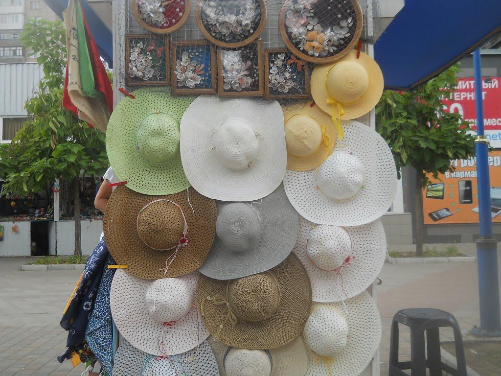 Бердянськ з panoramio.com (ч.3) - Berdyansk