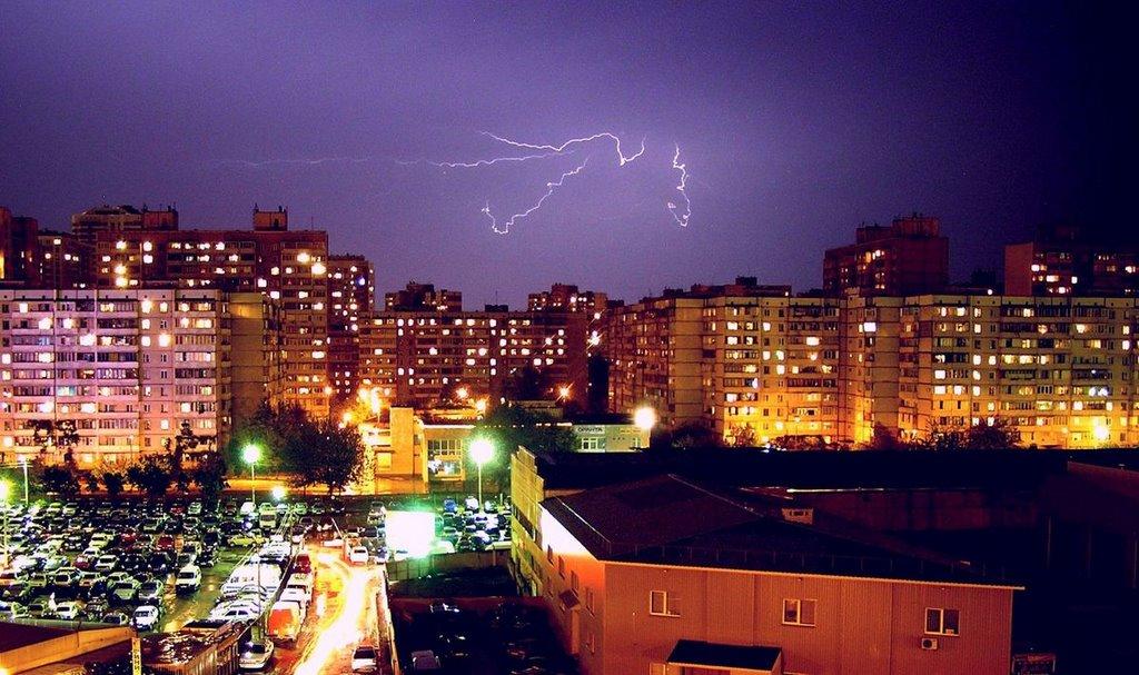 Гнідин з panoramio.com (ч.3) - Gnidyn