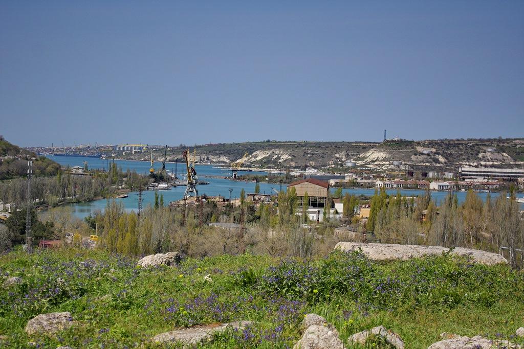 Долина з panoramio.com - Долина