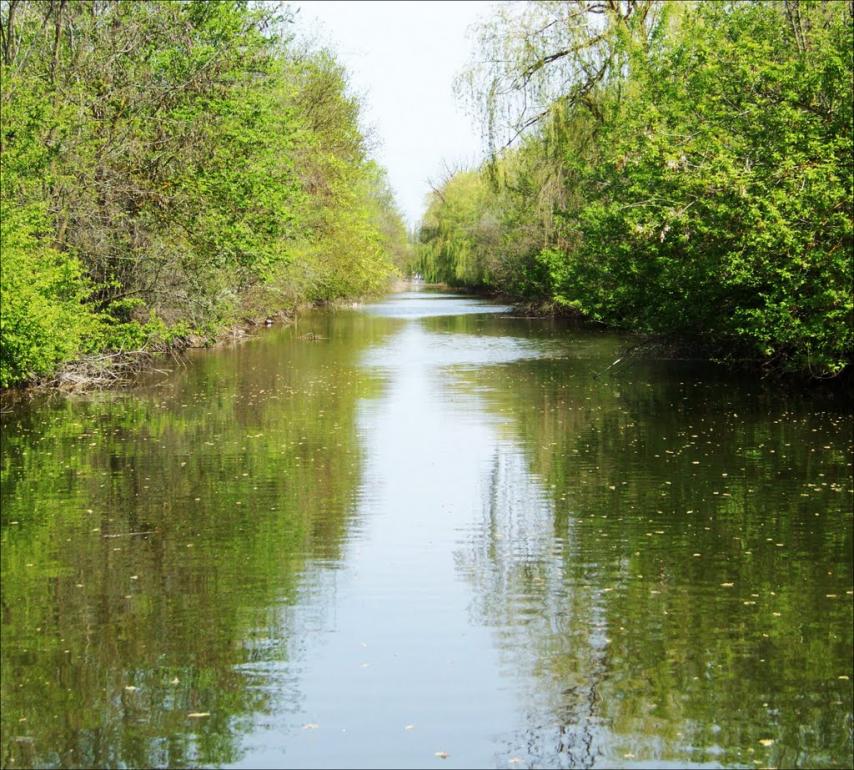 Придорожнє з panoramio.com - Придорожное