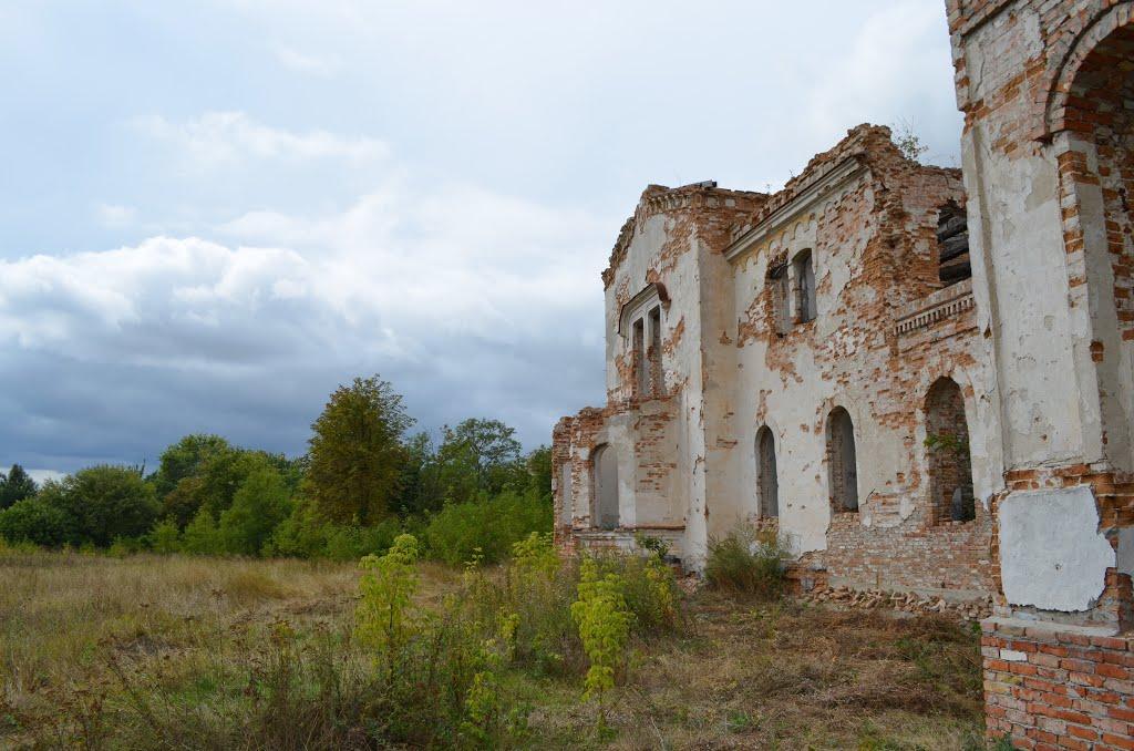 Хорошки з panoramio.com - Хорошки