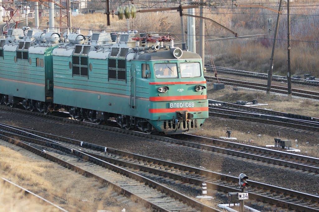 Сміла з panoramio.com (ч.2) - Смела