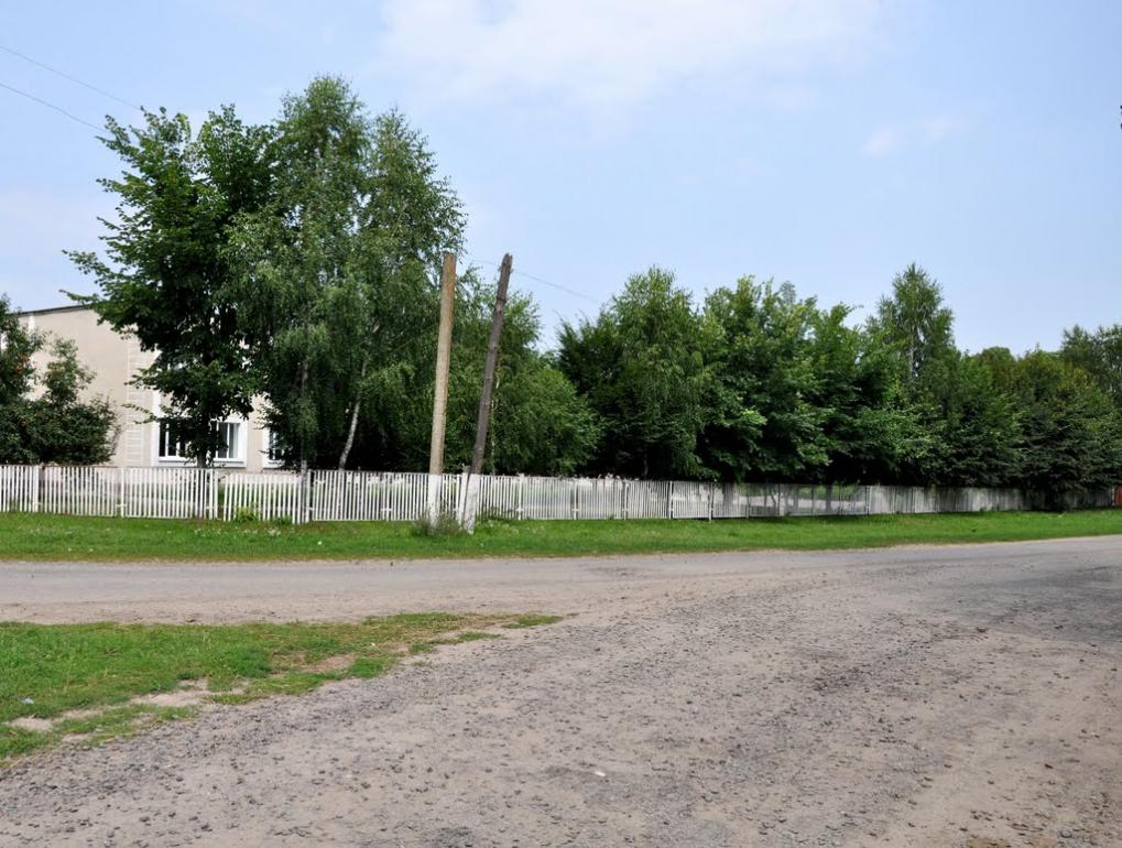 Христівка з panoramio.com - Христівка