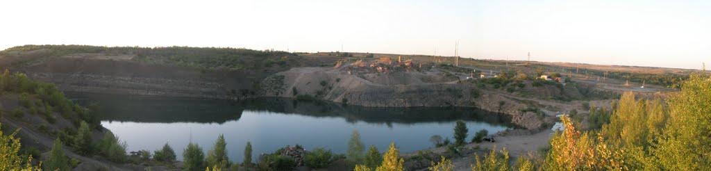 Волнухине з panoramio.com - Волнухине