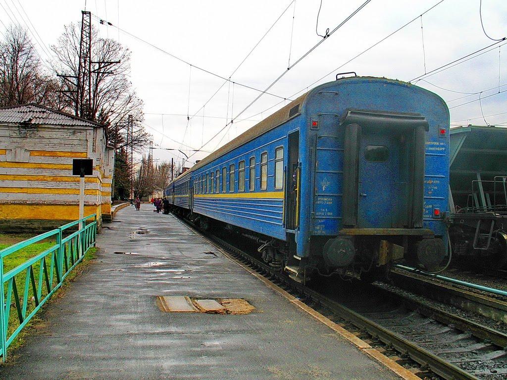 Єнакієве з panoramio.com (ч.3) - Енакиево