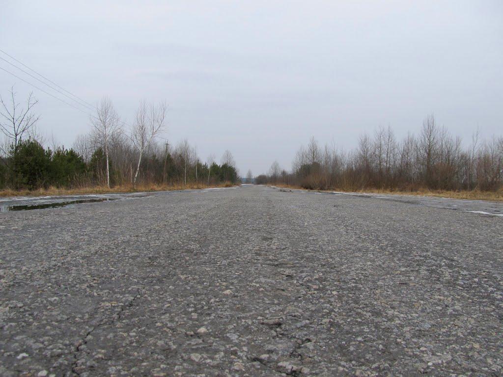 Залісся з panoramio.com - Залісся