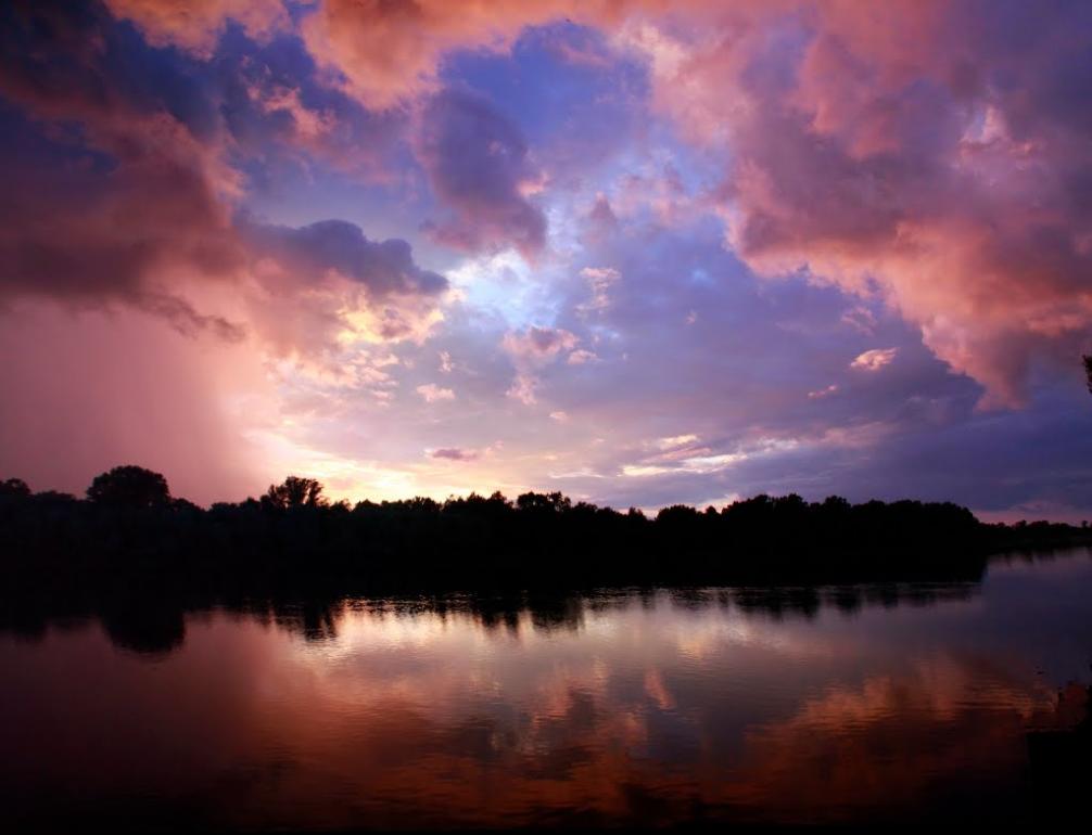 Остер з panoramio.com - Остер