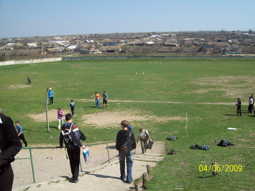 Василівка з panoramio.com - Василівка