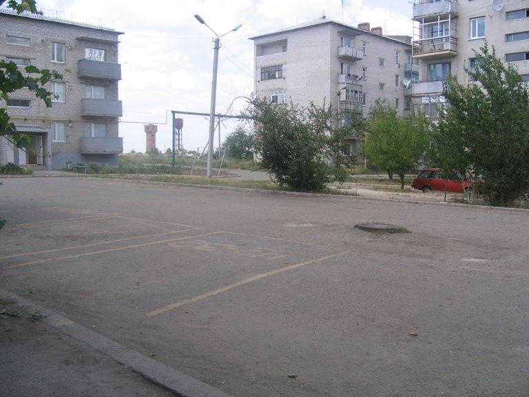 Пологи з panoramio.com - Пологи