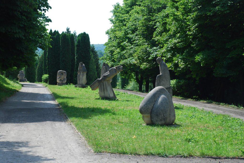 Олесько з panoramio.com - Олесько