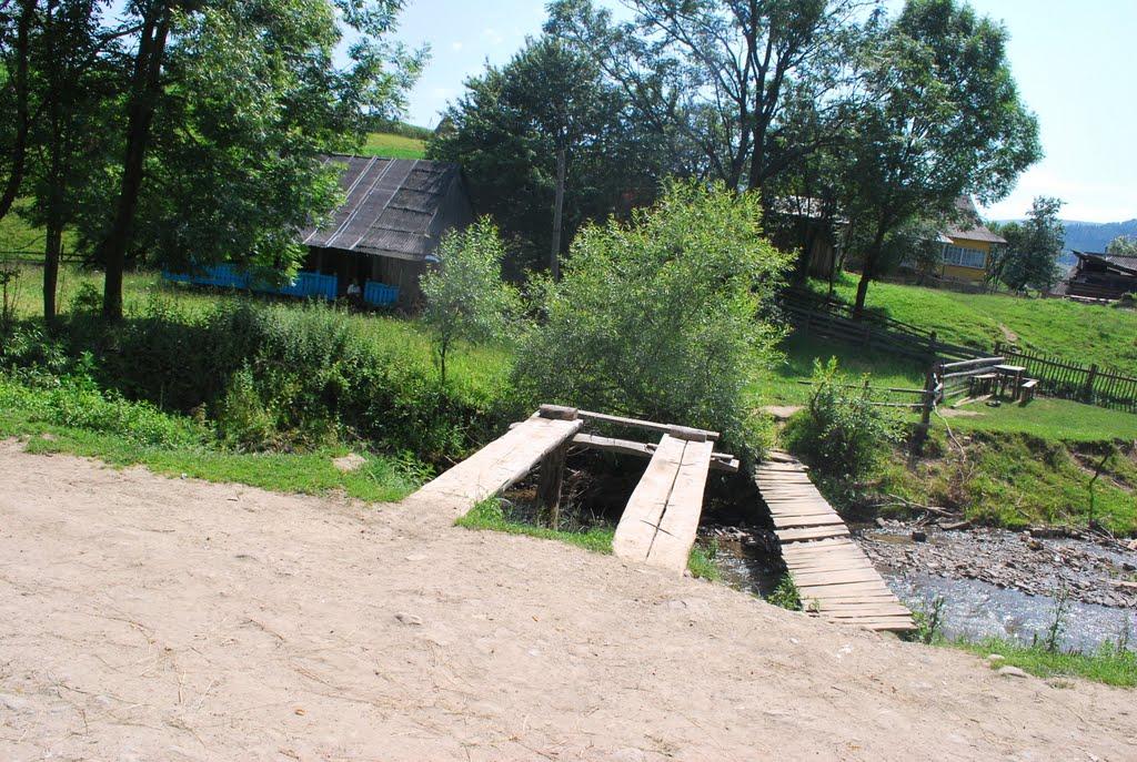 Либохора з panoramio.com - Либохора