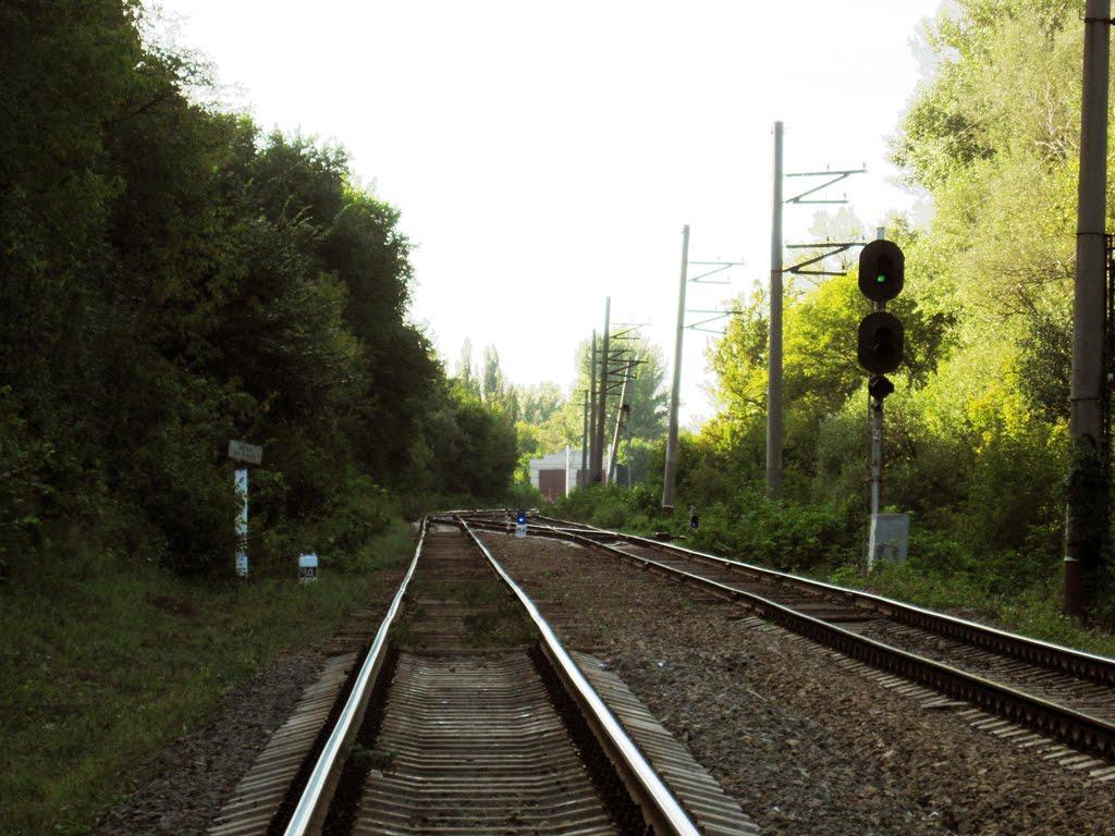 Лисичанськ з panoramio.com (ч.3) - Lysychansk