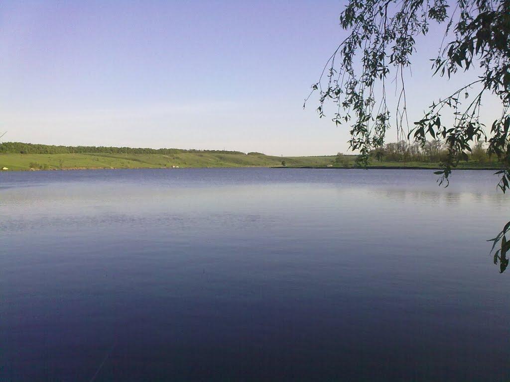 Тернова Балка з panoramio.com - Терновая Балка