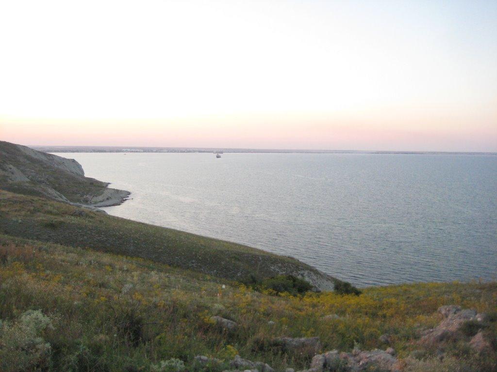 Феодосія з panoramio.com (ч.4) - Феодосия