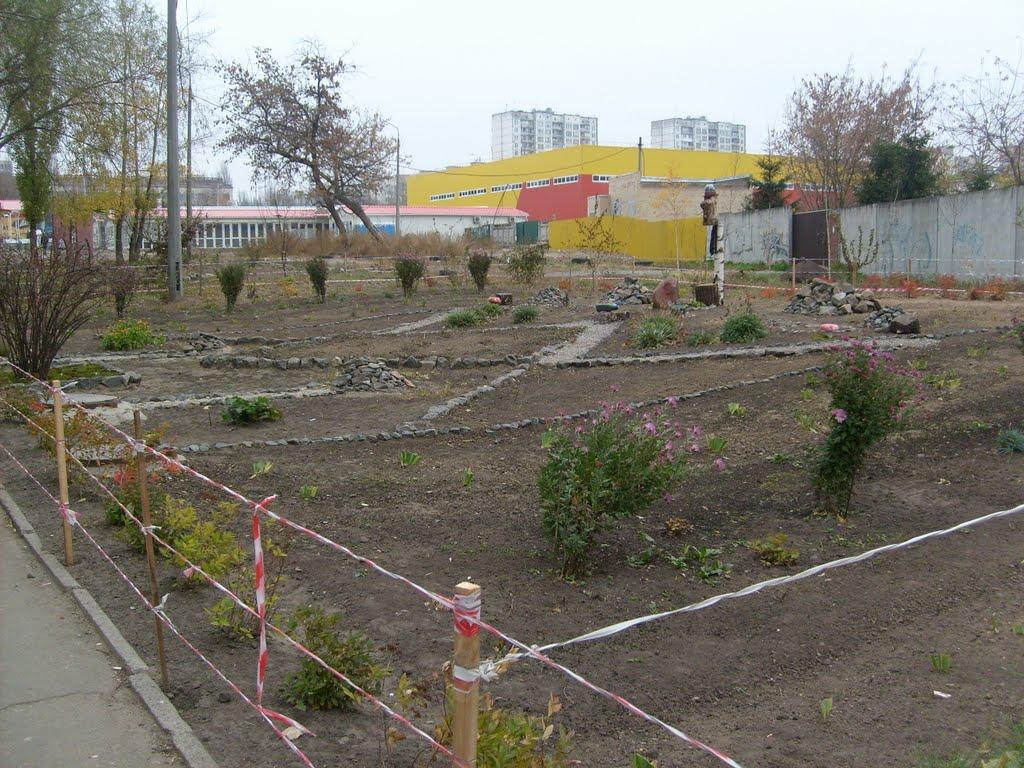 Коцюбинське з panoramio.com (ч.3) - Коцюбинское