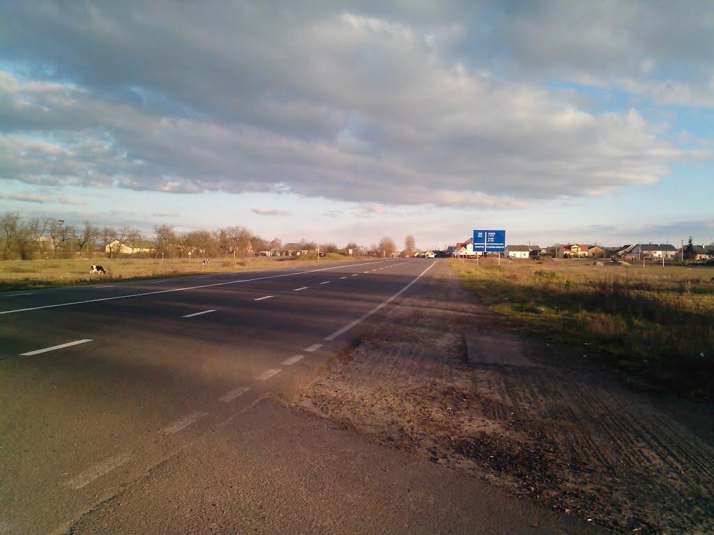 Судова Вишня з panoramio.com - Судова Вишня