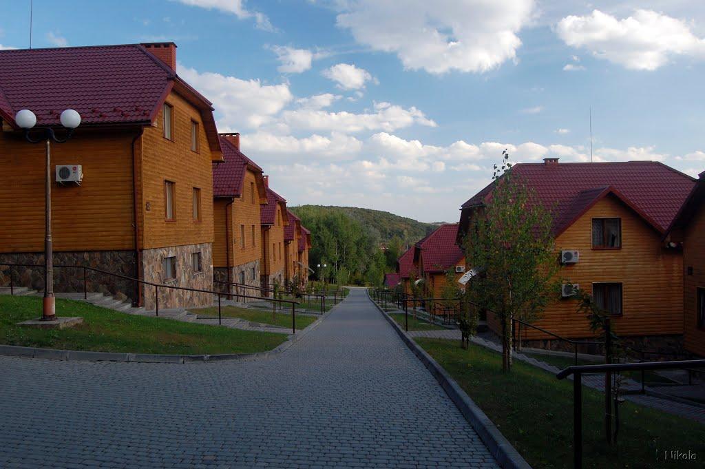 Нижнє Солотвино з panoramio.com - Нижнє Солотвино