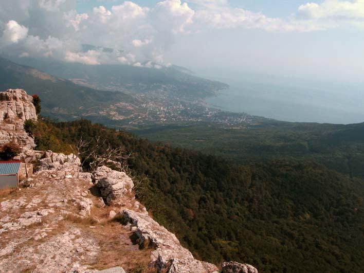 Охотниче з panoramio.com (ч.3) - Okhotnyche