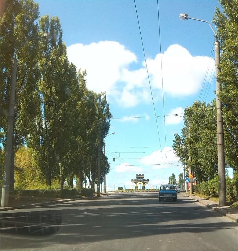 Рівне з panoramio.com (ч.5) - Ровно