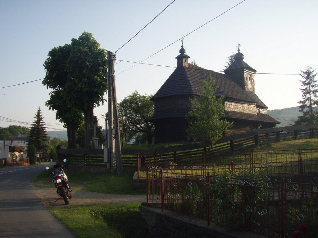 Стричава з panoramio.com - Стричава