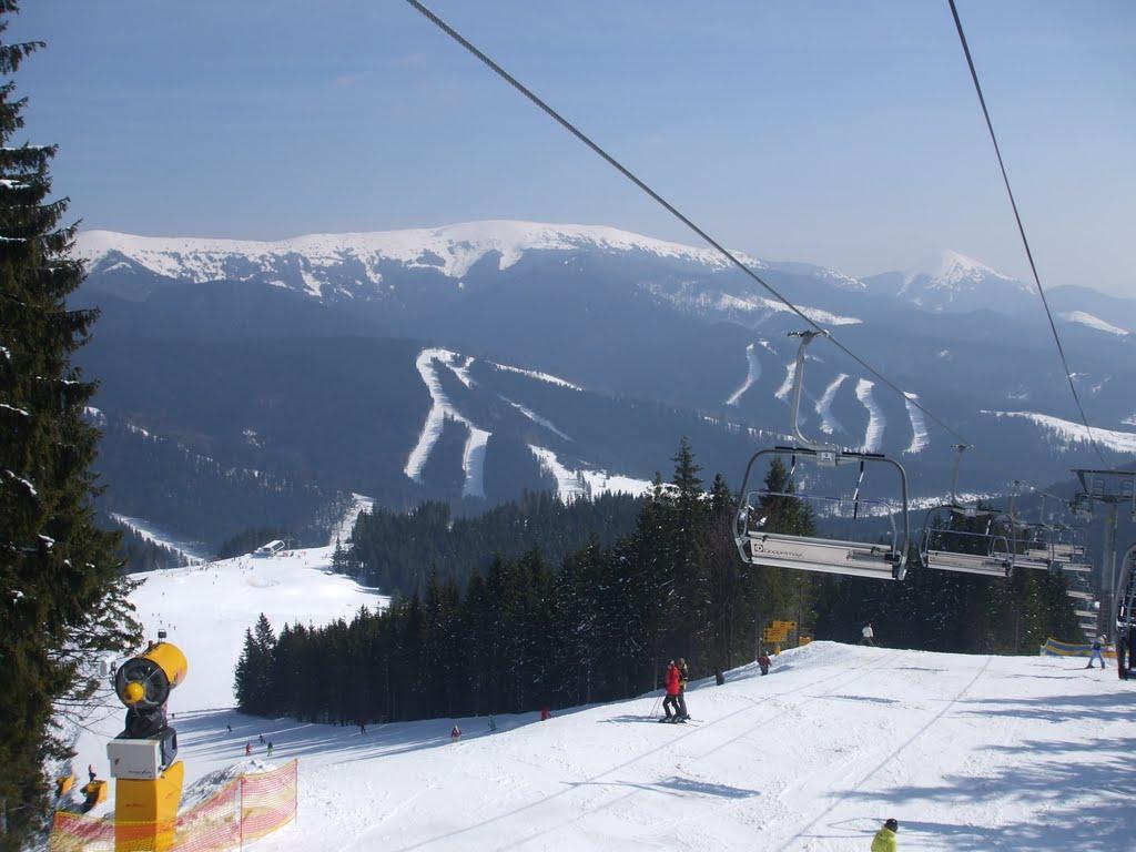 Паляниця з panoramio.com (ч.4) - Palyanytsya