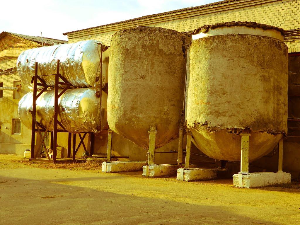 Каскада з panoramio.com - Каскада