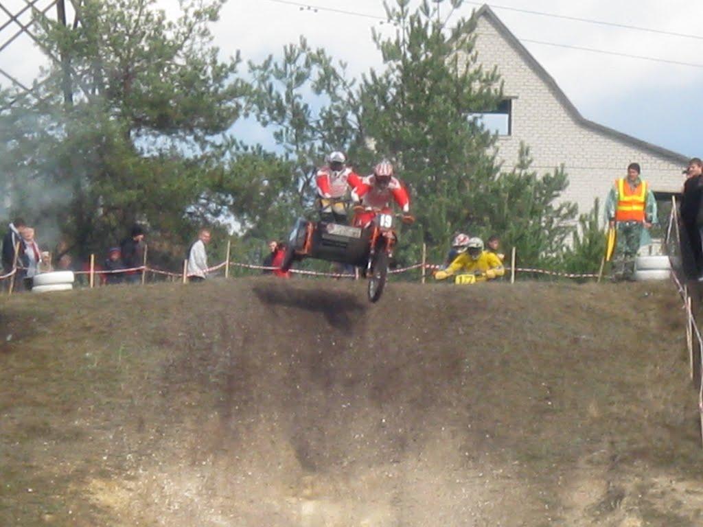 Кремінна з panoramio.com - Кремінна