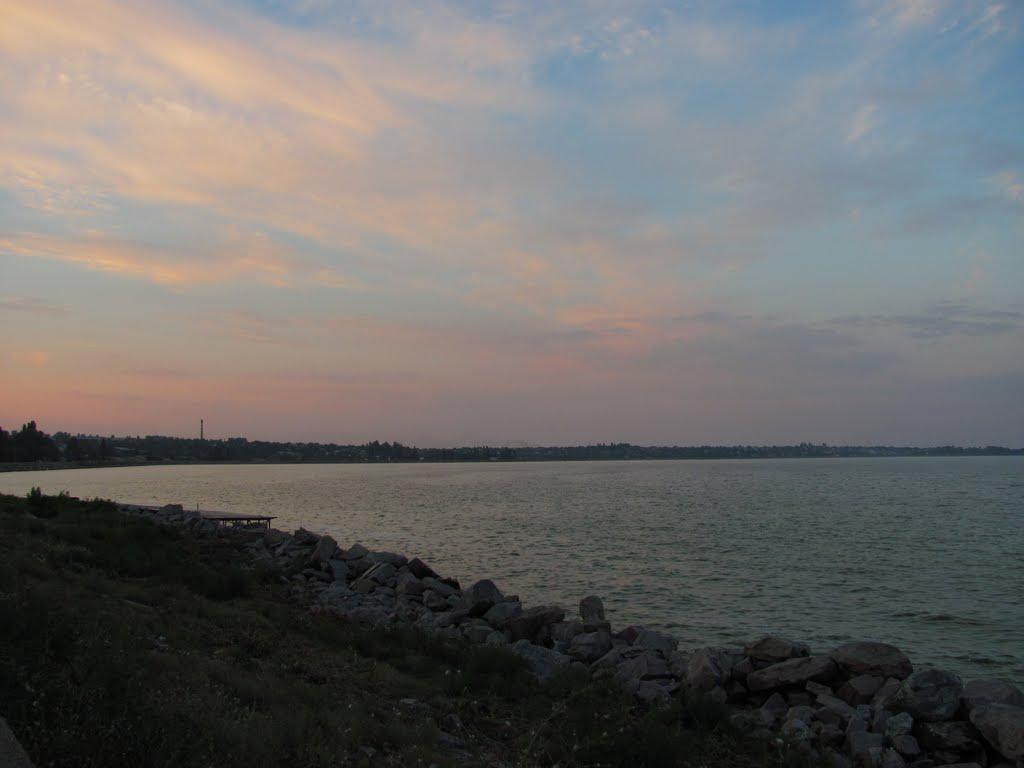 Нікополь з panoramio.com (ч.2) - Никополь