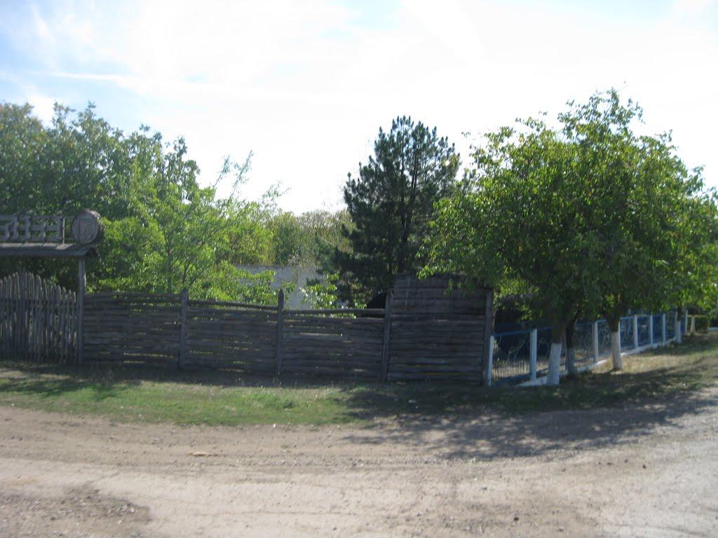 Лісне з panoramio.com - Лісне