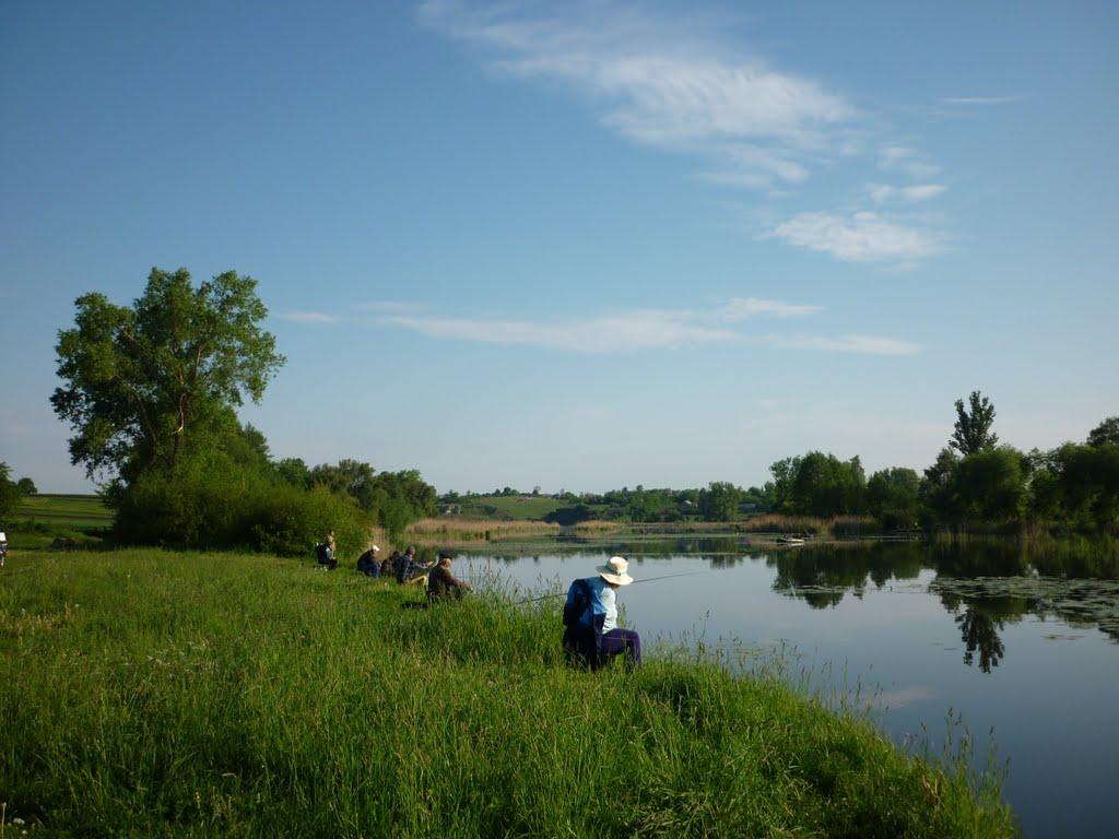 Бродецьке з panoramio.com - Бродецьке