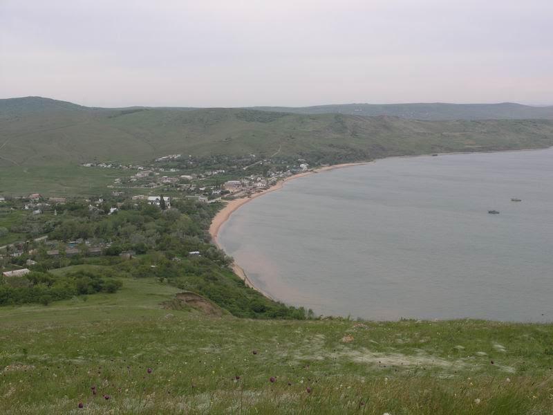 Керч з panoramio.com (ч.4) - Керчь