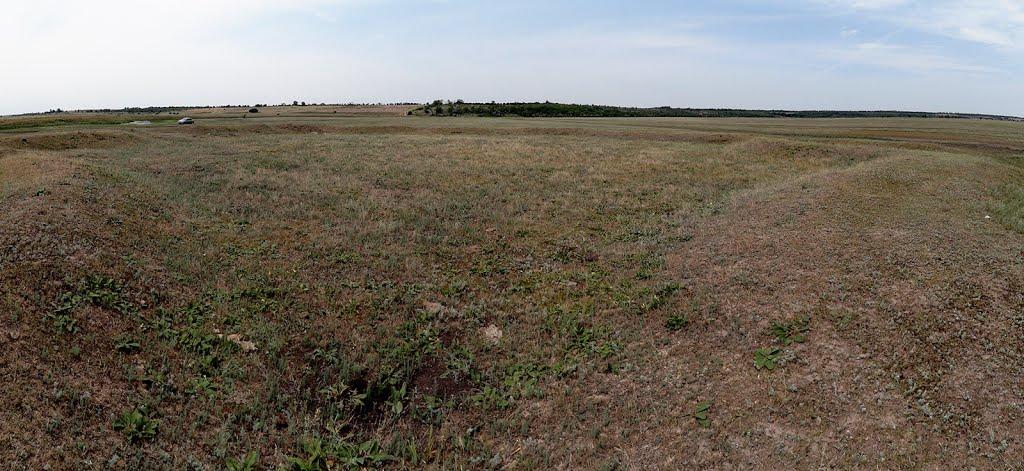 Мордвинівка з panoramio.com - Мордвинівка