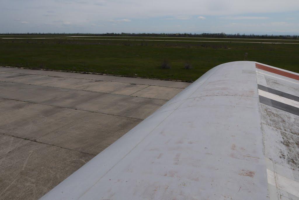 Михайлівка з panoramio.com - Михайловка