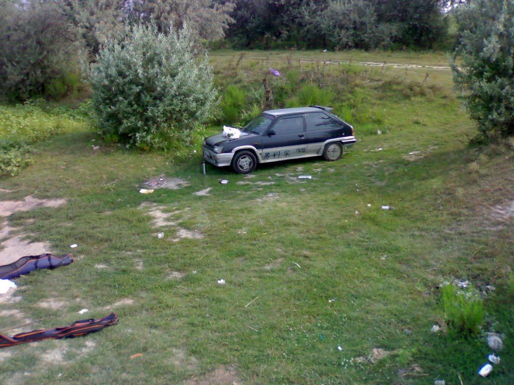 Маяки з panoramio.com - Маяки