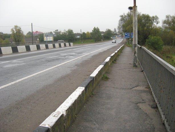 Голосків з panoramio.com - Голосків