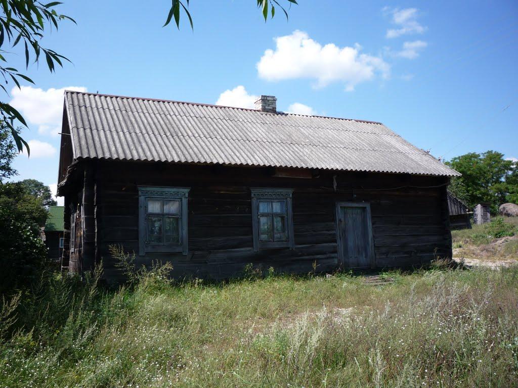 Сваловичі з panoramio.com - Сваловичи